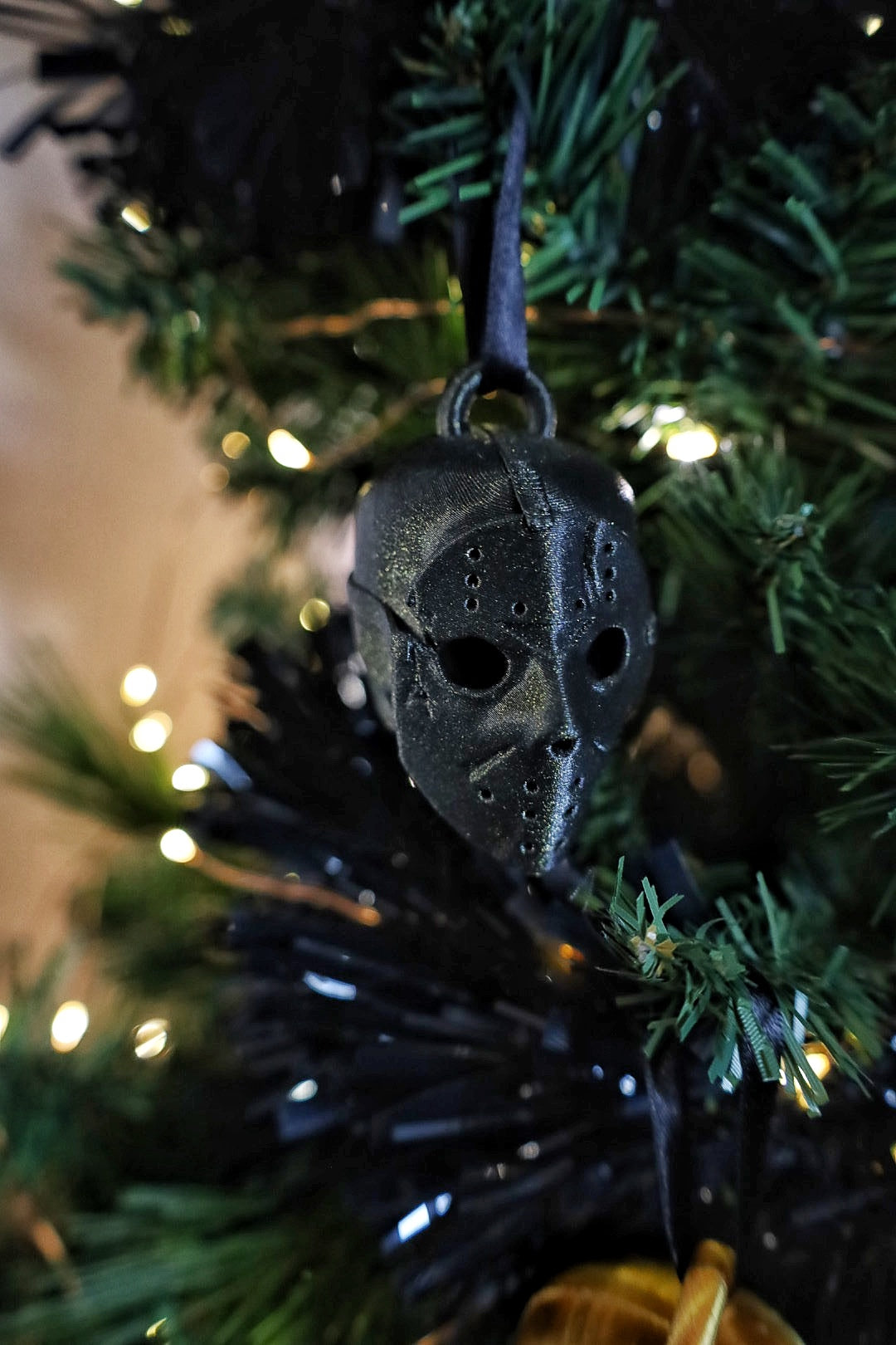 Single - The Killer Baubles