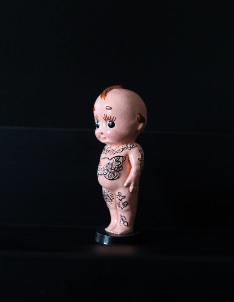 Classic Kreepy - Kreepy Collection