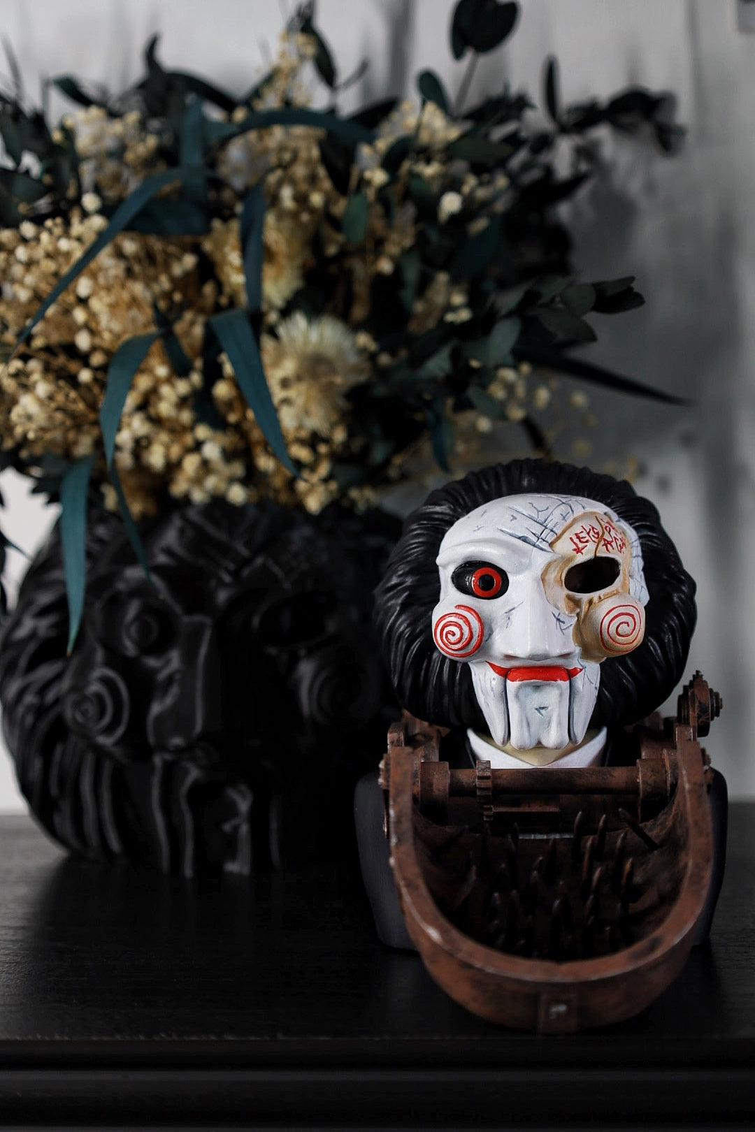 The Puppet Regular Bust pre order