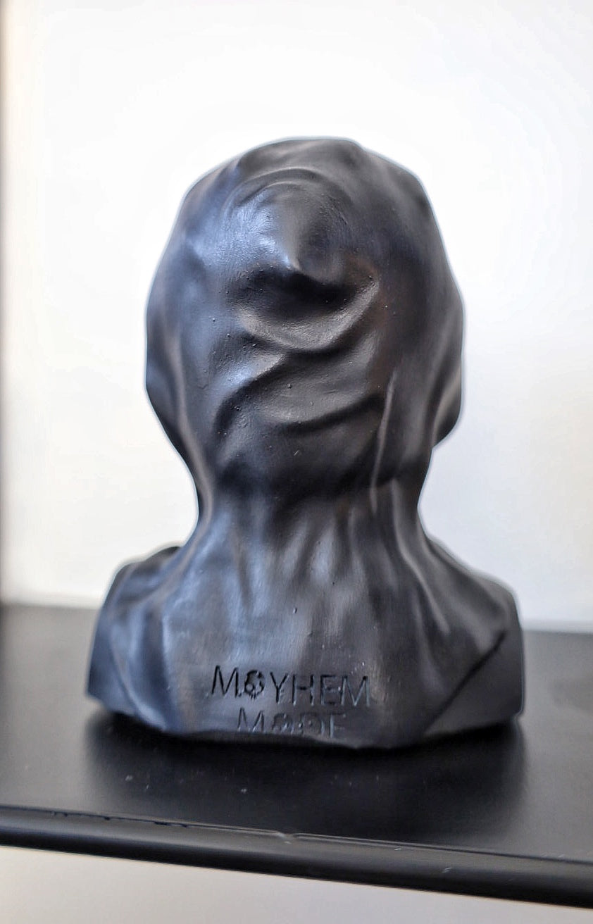Massacre Bust pre order