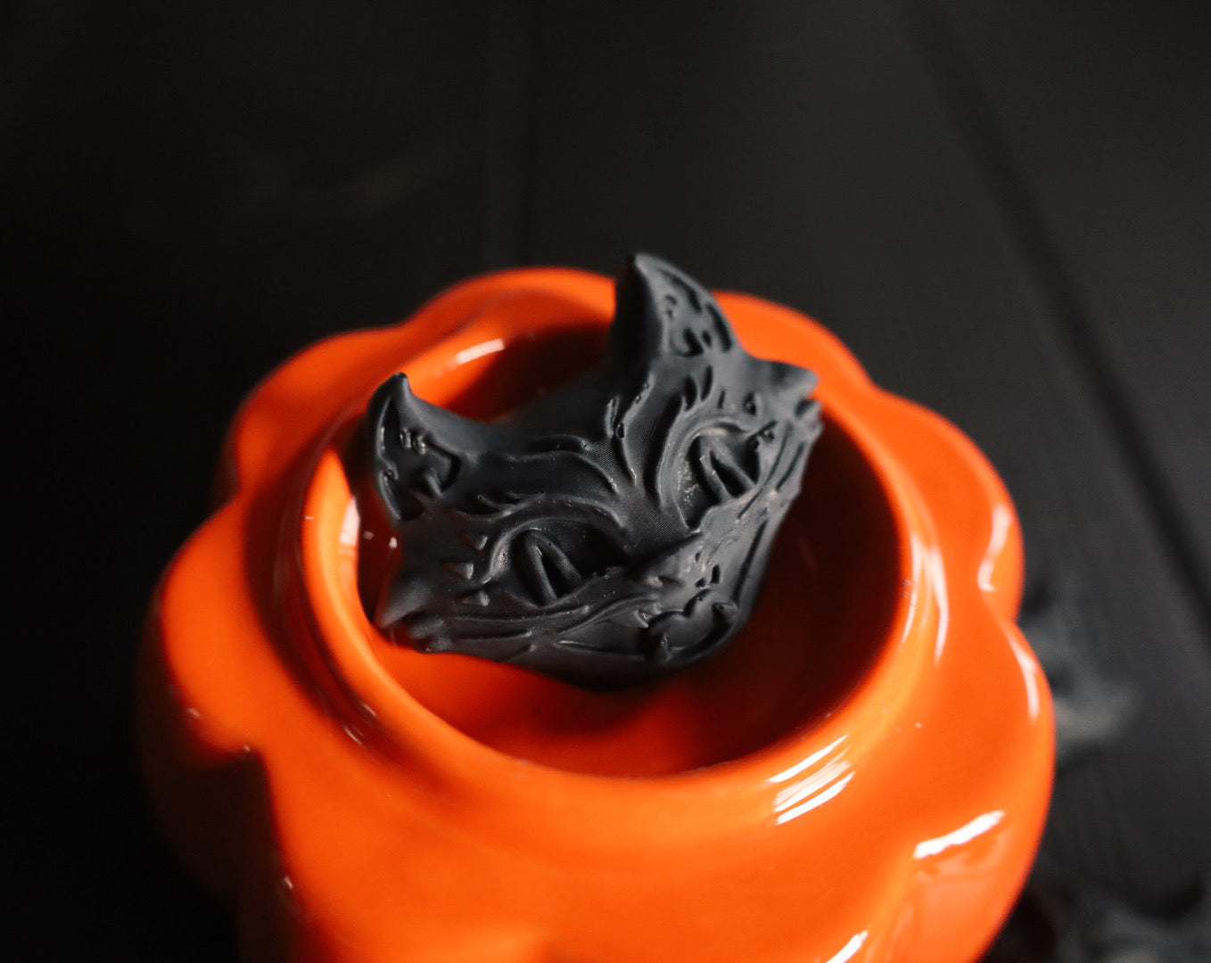 Scaredy Cat Wax Melts