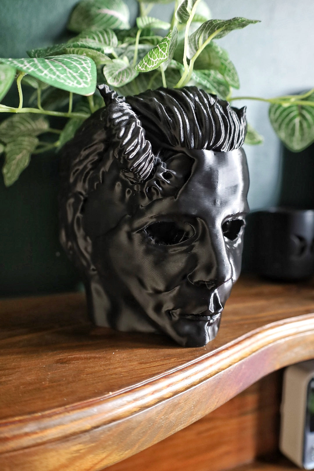 The Shape Desk Planter