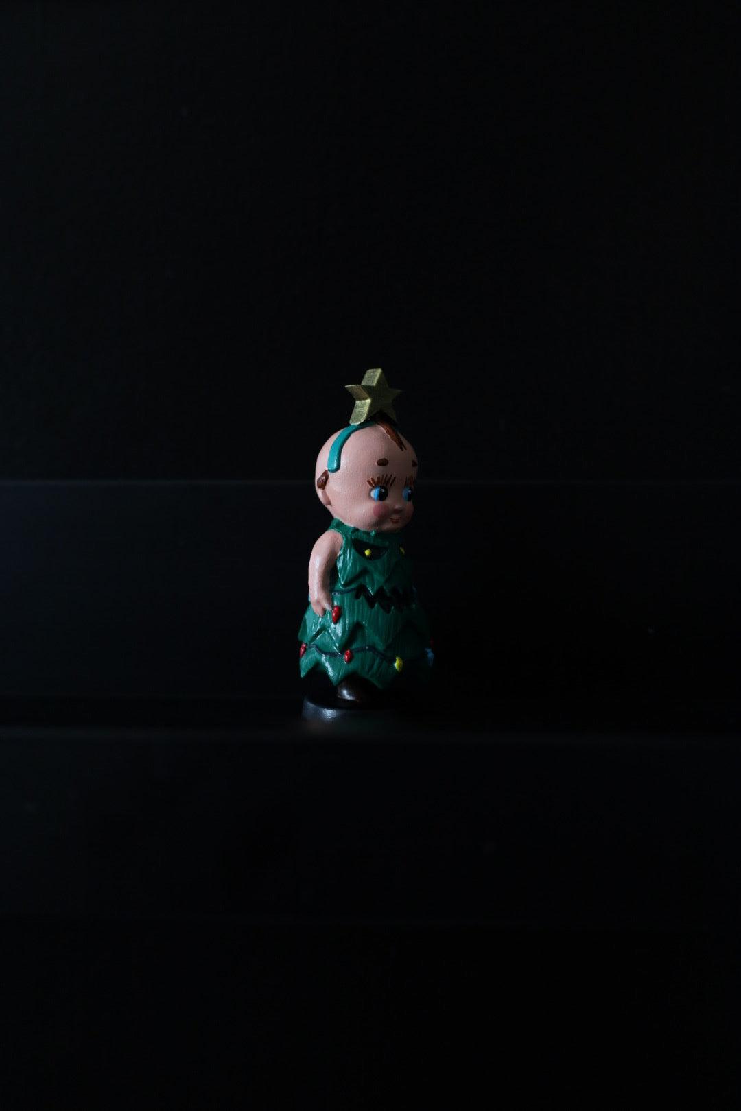 Kreepmas Tree - Kreepy Collection