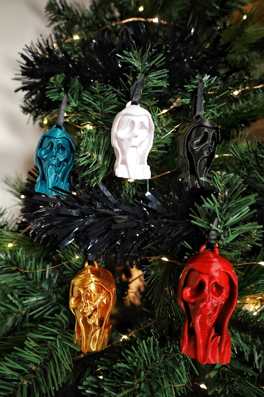 Single - The Killer Baubles