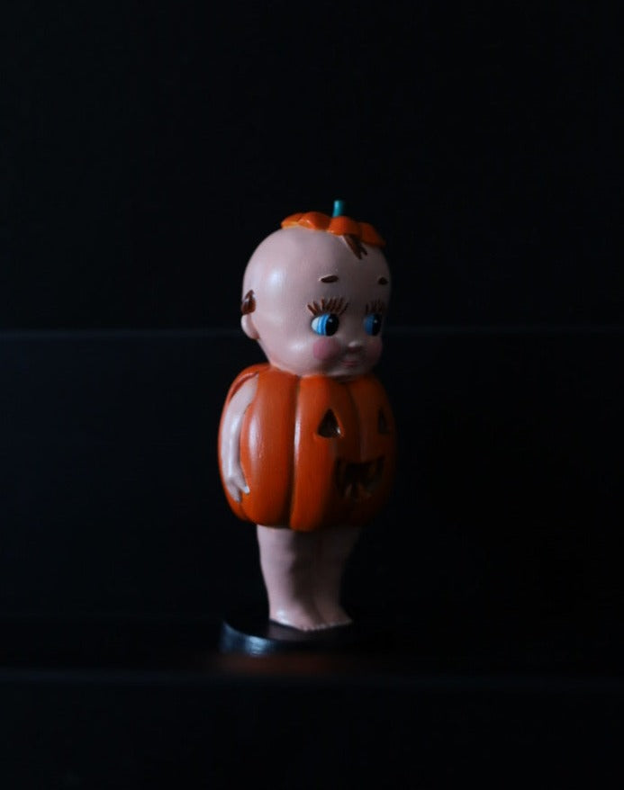 Pumpkin Pie - Kreepy Collection
