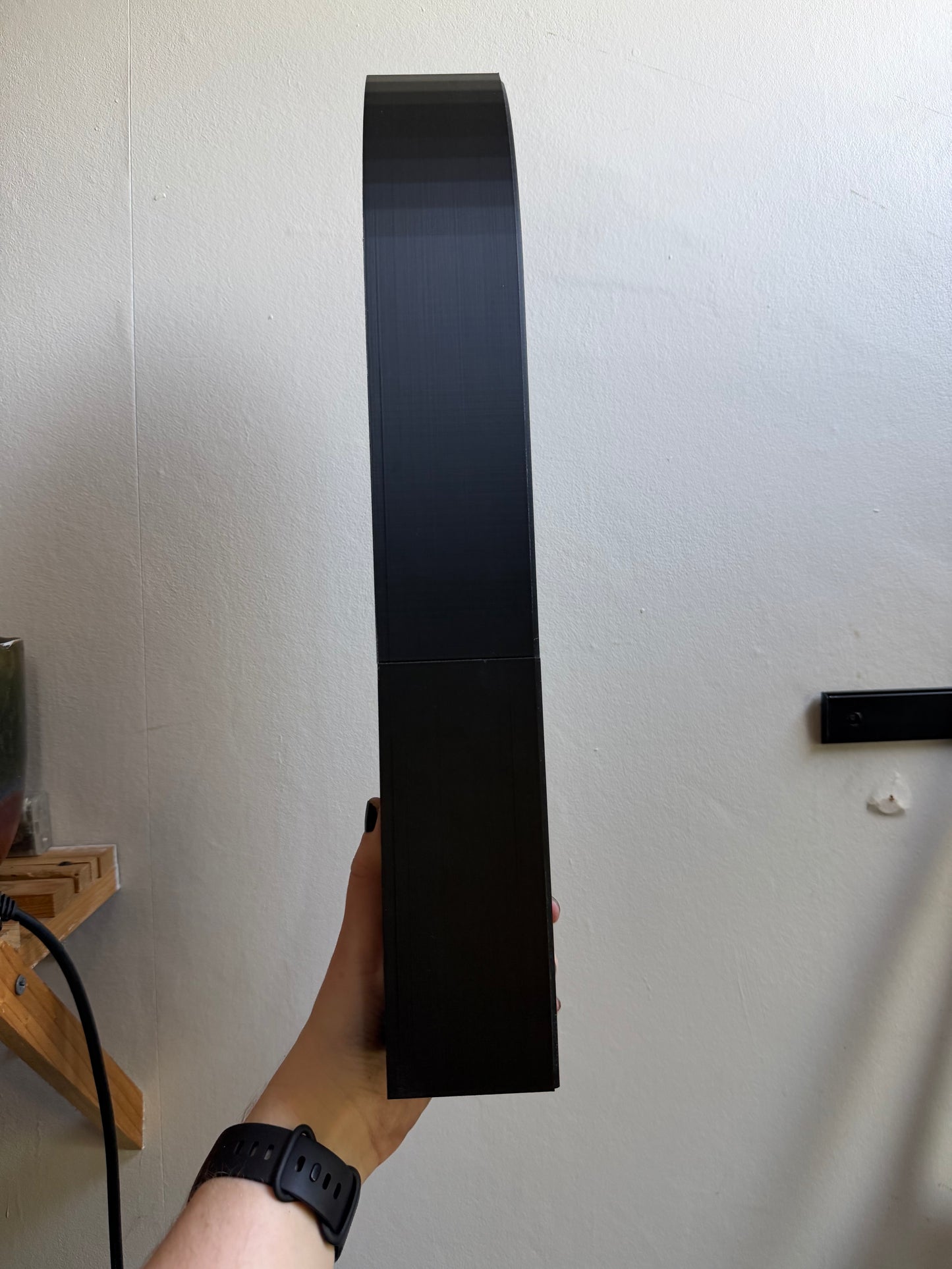 SECONDS #52 - Gothic Arch Shelves Full Set