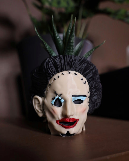 Pretty Woman Planters