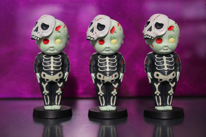 Zombie Bones - Kreepy Collection