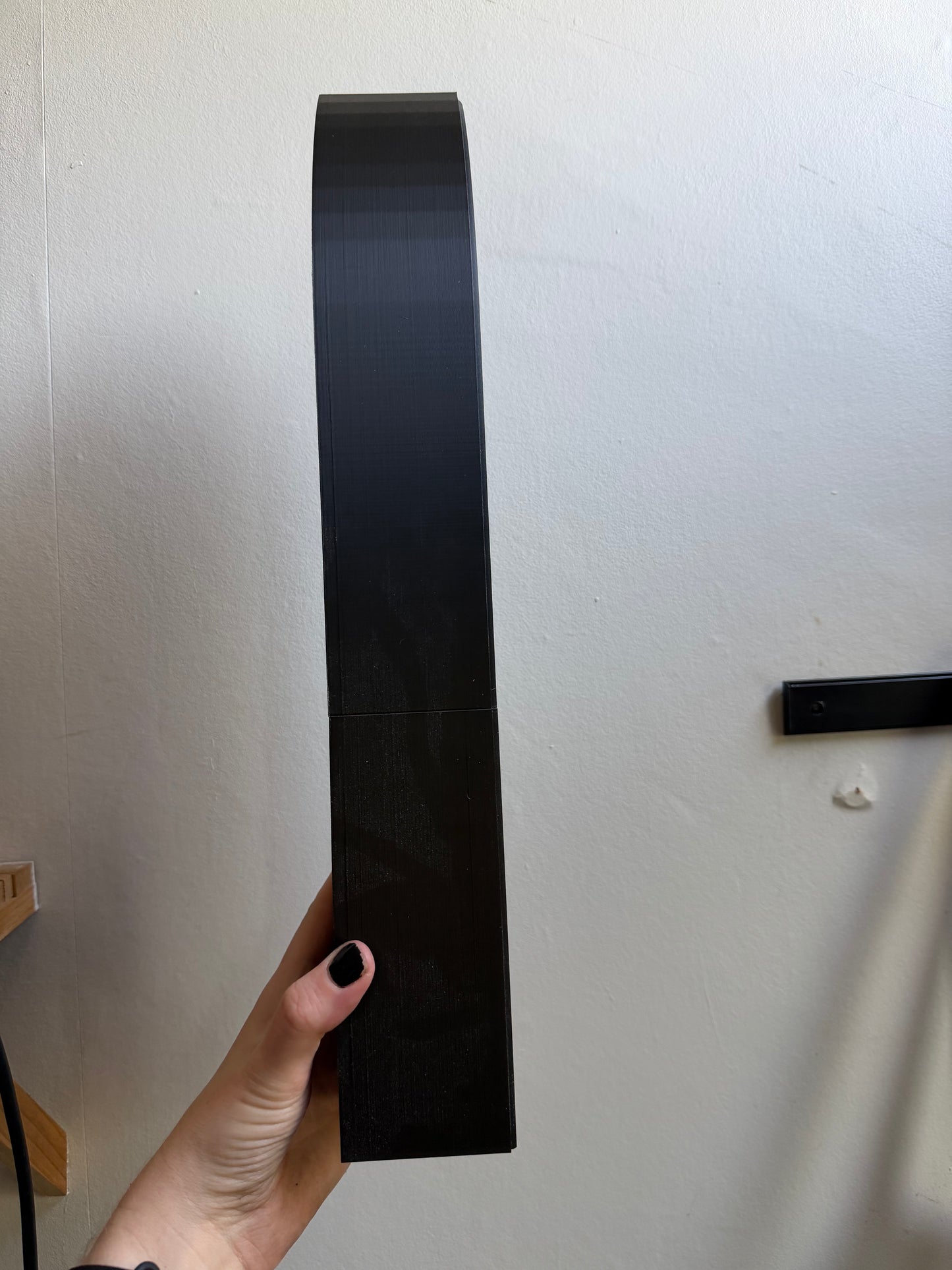 SECONDS #52 - Gothic Arch Shelves Full Set