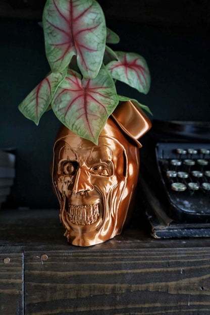 Mime Desk Planter