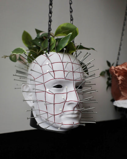 Hell Priest Planters