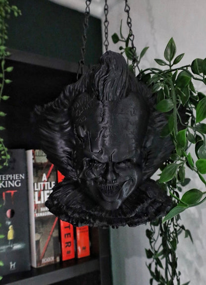 God of Destruction Planters