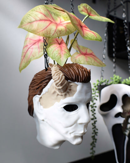 The Shape Planters