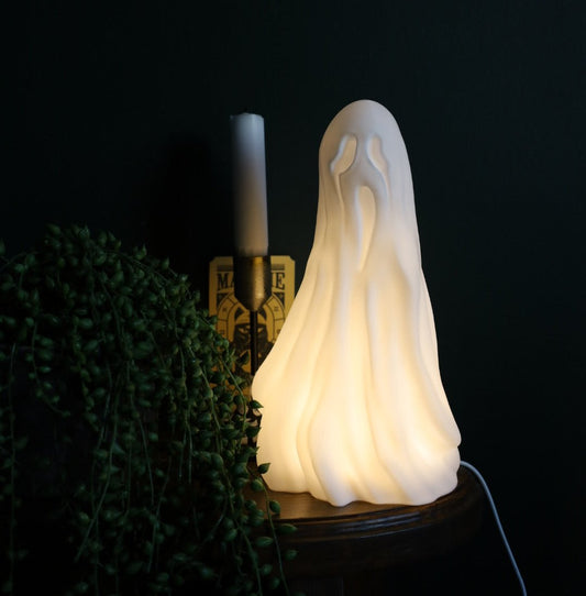 Ghoul Lamp