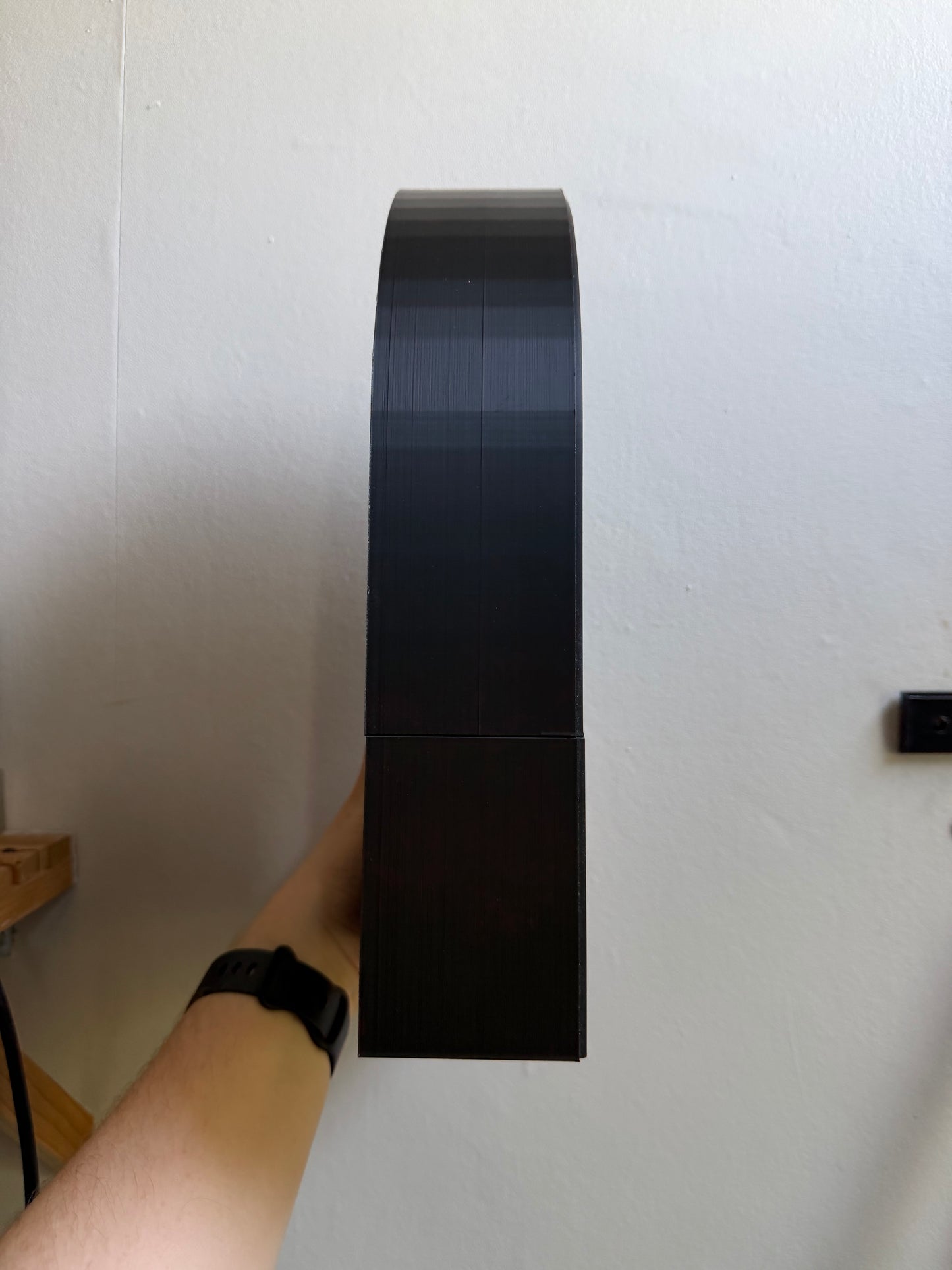 SECONDS #52 - Gothic Arch Shelves Full Set