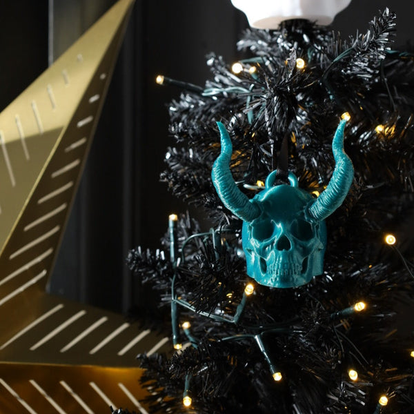 Horned God Bauble