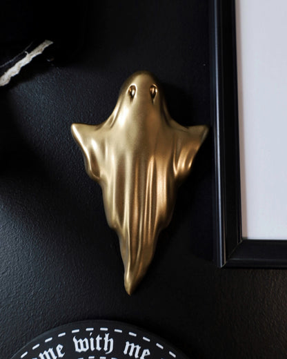 Ghost Wall Hanging