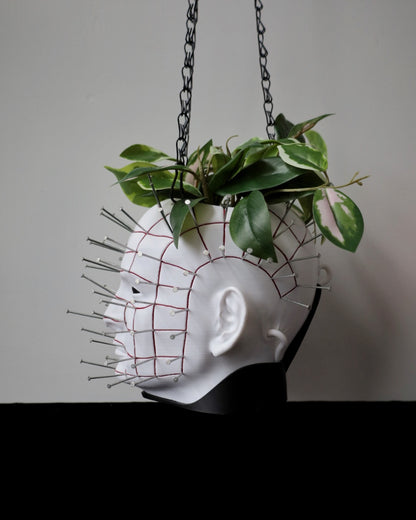 Hell Priest Planters