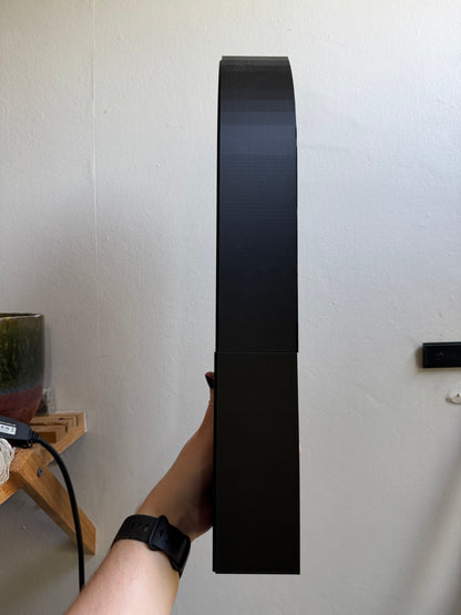 SECONDS #52 - Gothic Arch Shelves Full Set