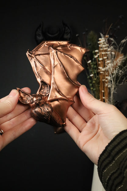 Bat Wall Hanging