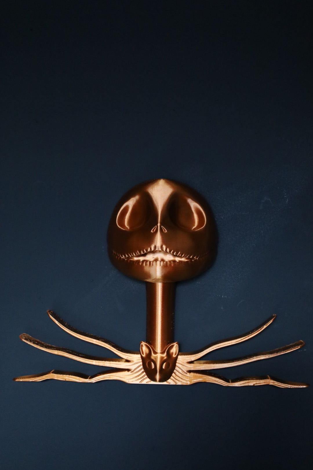 The Pumpkin King Wall Hanging