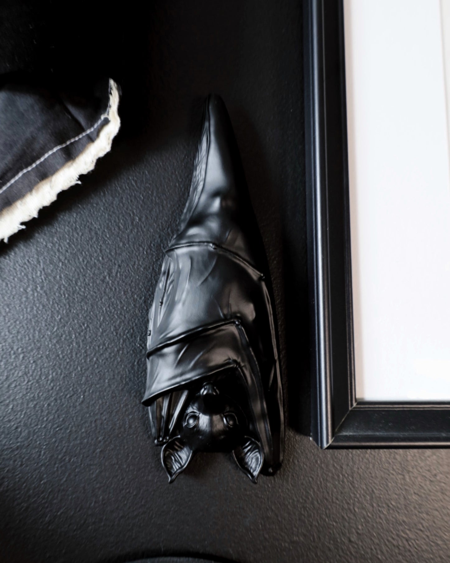 Bat Wall Hanging