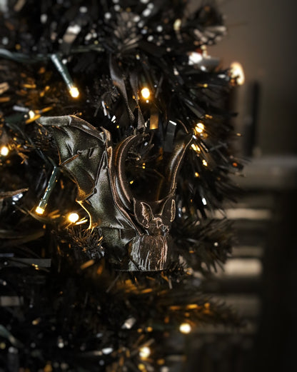 Bat Baubles