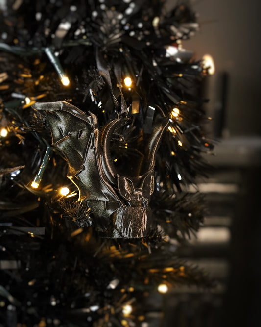 Bat Baubles