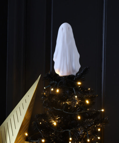 Spirit Ghost Tree Topper