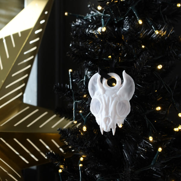 Sphinx Cat Bauble