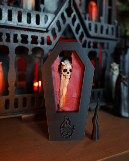 Haunted Spirits Mystery Collection