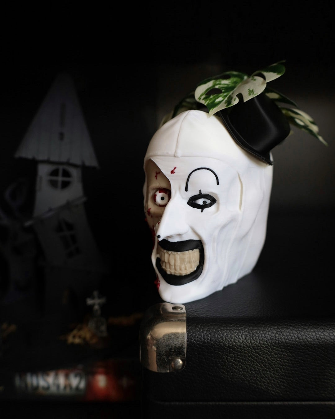 Mime Planters
