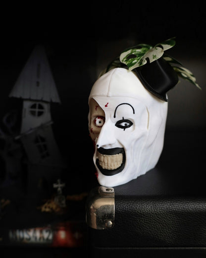 Mime Planters