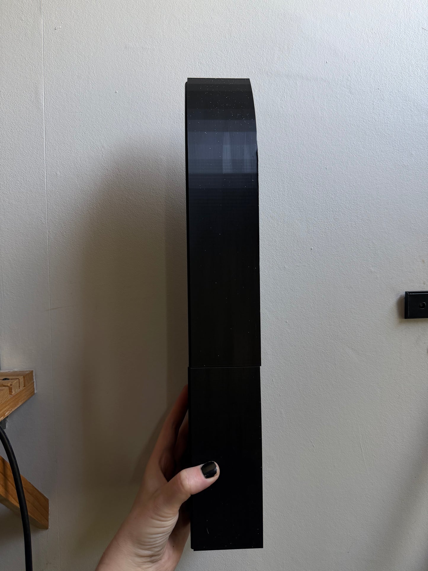 SECONDS #52 - Gothic Arch Shelves Full Set
