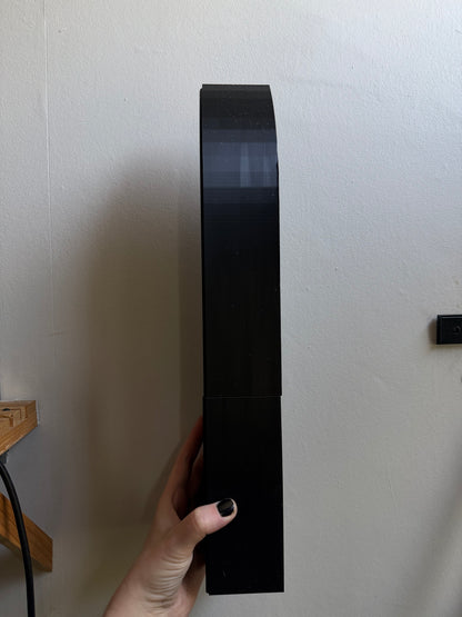 SECONDS #52 - Gothic Arch Shelves Full Set