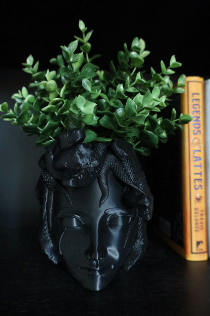 Medusa Planters