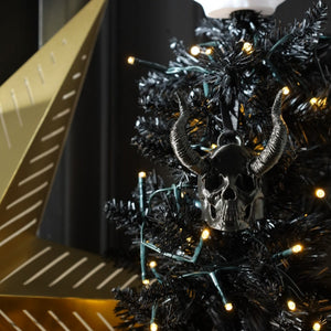Horned God Bauble