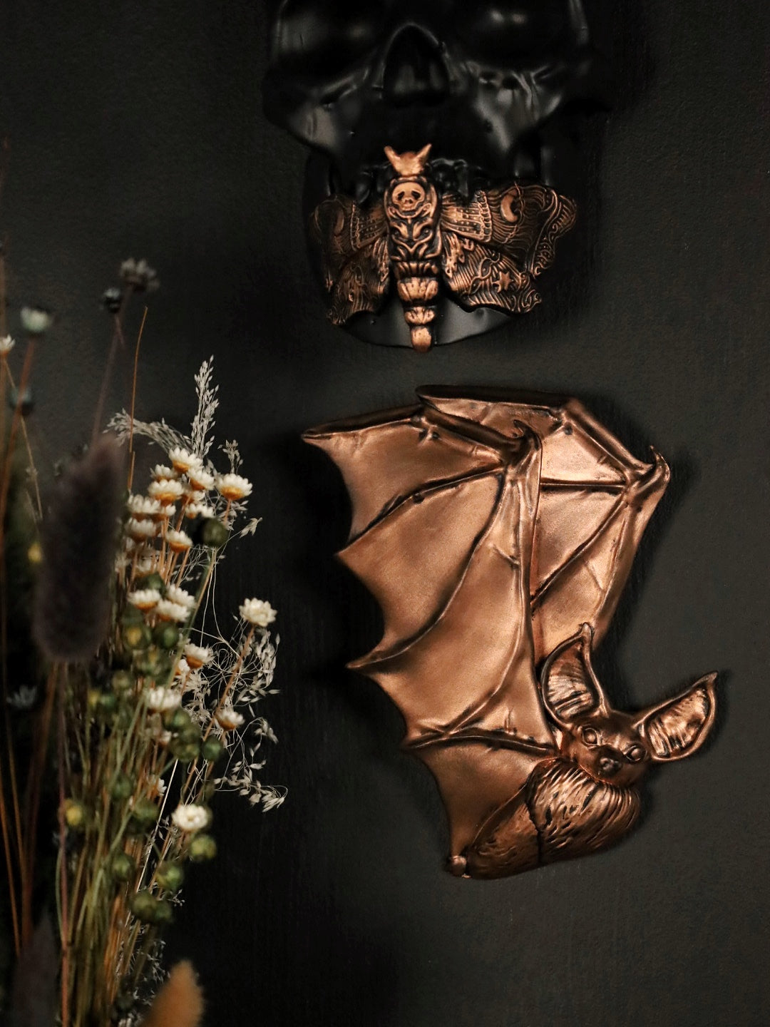 Bat Wall Hanging