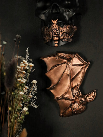 Bat Wall Hanging
