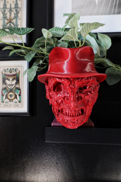 The Nightmare Planters