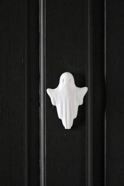 Ghost Wall Hanging