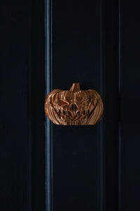 Pumpkin Jack Wall Hangings