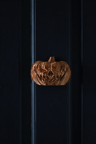 Pumpkin Jack Wall Hangings
