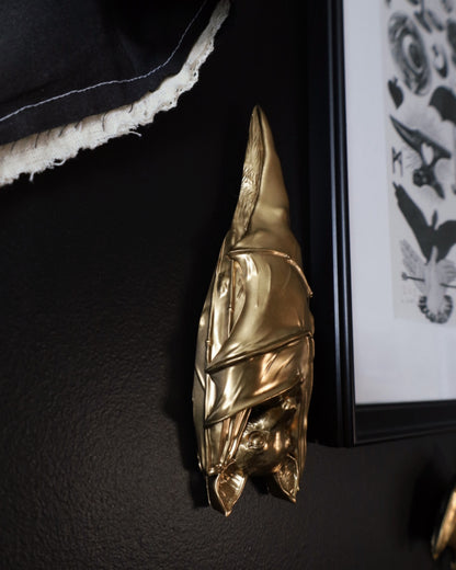 Bat Wall Hanging