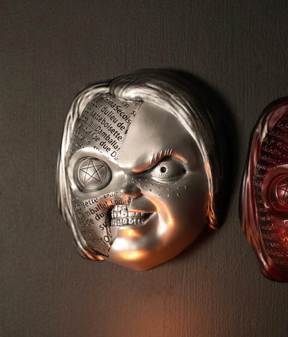 Damballa Wall Hanging