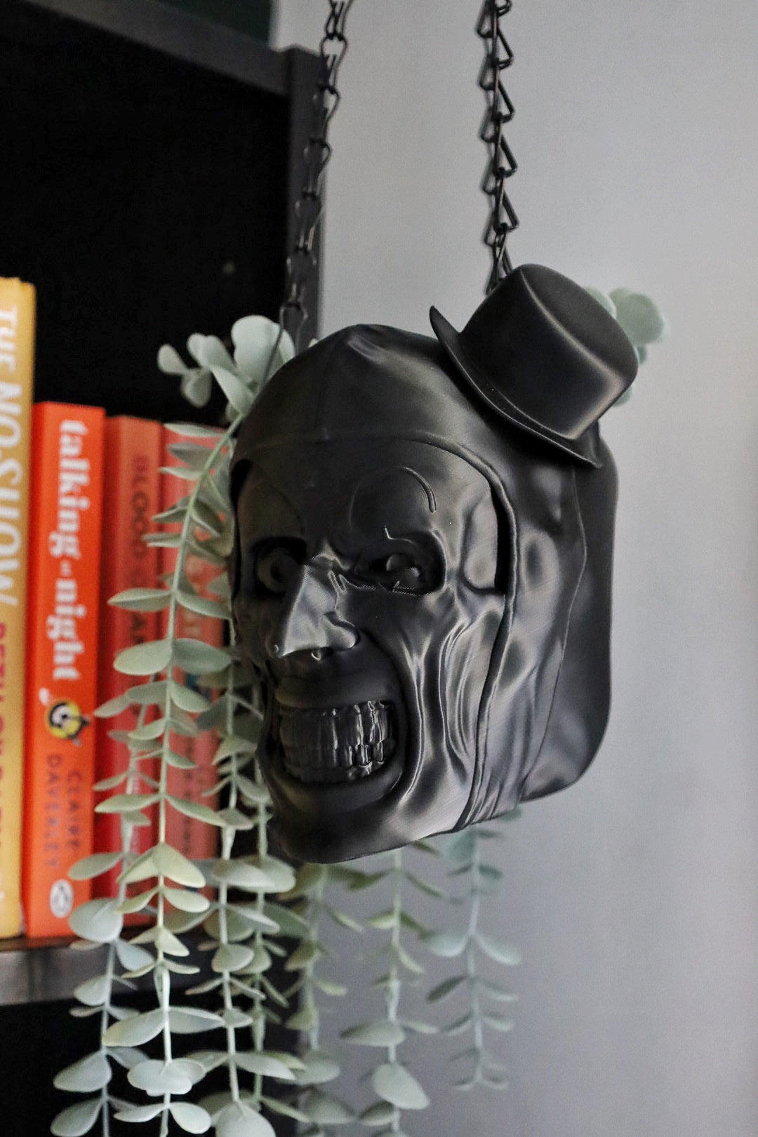 Mime Hanging Planter