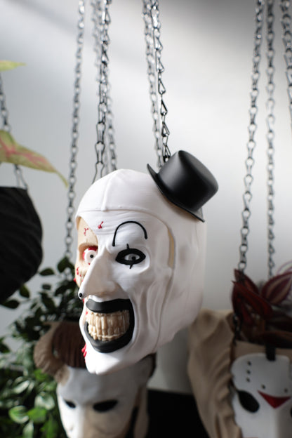 Mime Planters