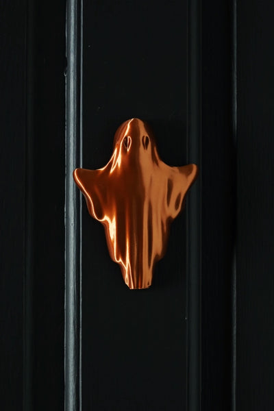 Ghost Wall Hanging