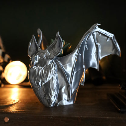 Bat Planters