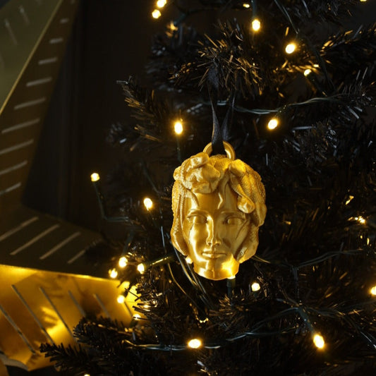 Medusa Bauble